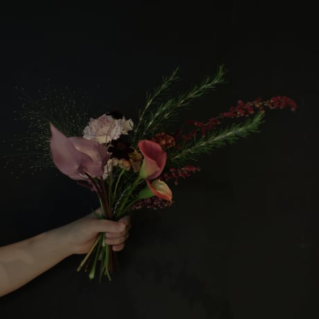 Bouquet - S ［ 来店受け取り ］