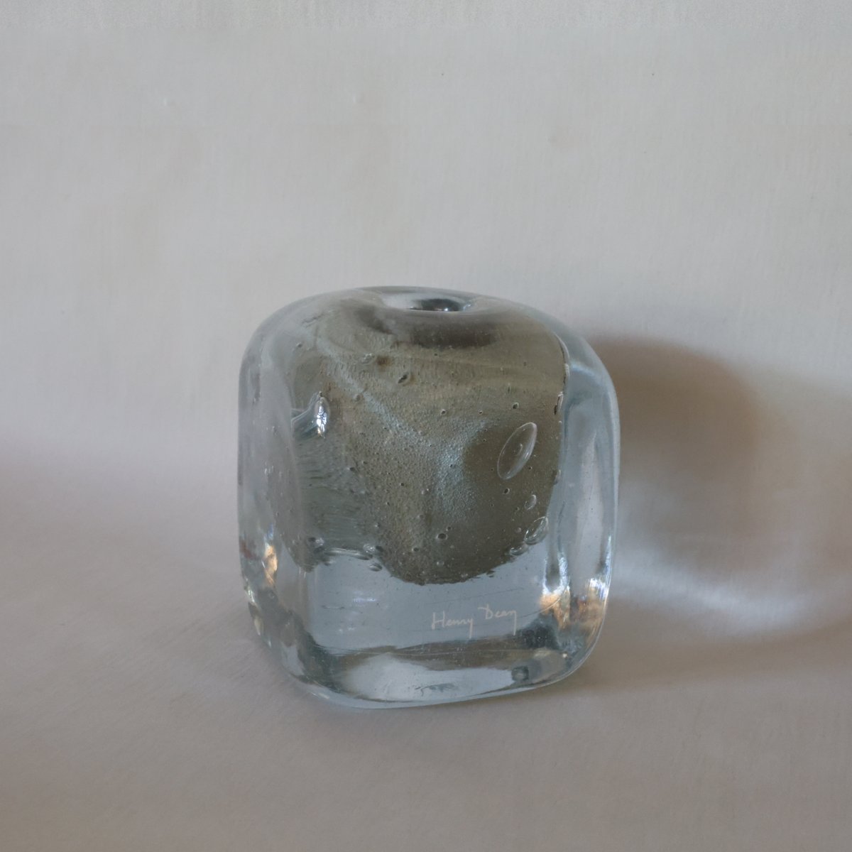 Henry Dean ] Cube | retes online shop