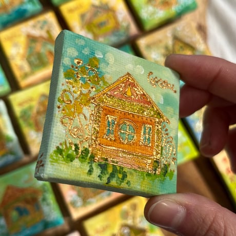 mini house 02
