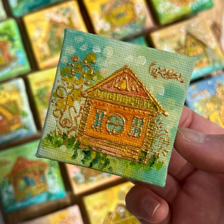 mini house 02