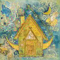 Luna house