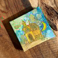 mini house 17