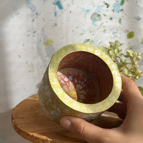 春衣の木箱