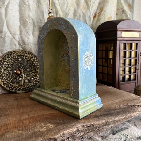 空色の祈り Original small altar