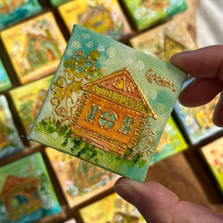 mini house 02