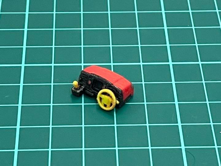 昭和レトロ★ミニチュア★ドールハウス★リーメントに★プレイモービルに★シルバニア 昭和レトロ☆ミニチュア☆ドールハウス☆リーメントに☆プレイ