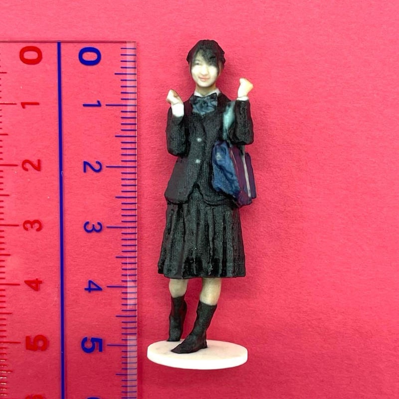 1/32 JKNJ フィギュア 完成品 ジオラマに 1/64より大 ミニカーに 1/32 JKNJ フィギュア 完成品 ジオラマに 1/64より大 ミニカーに
