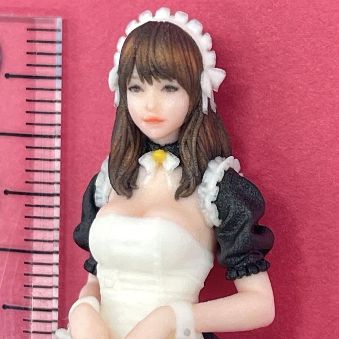 NEW 1/24 オーシャンコスモス0086 フィギュア 完成品 リアルフィギュア