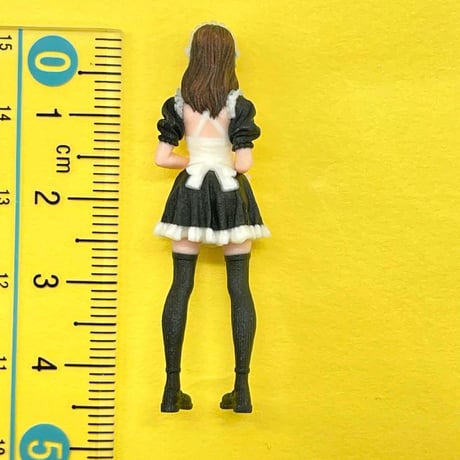 1/35 OC-M0086 オーシャンコスモス　フィギュア　完成品　リアルフィギュア　ミニカーに　ジオラマに　ミニチュアイメージ
