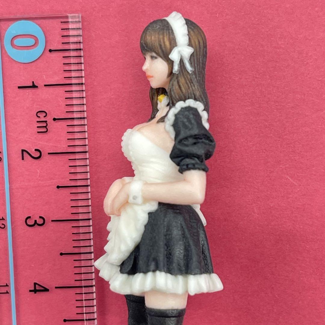 NEW 1/24 オーシャンコスモス0086 フィギュア 完成品 リアルフィギュア