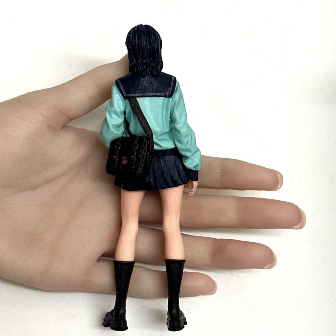 完成品 1/12 オーシャンコスモス0071 フィギュア ミニカーに JK 完成品 1/12 オーシャンコスモス0071 フィギュア ミニカーに JK