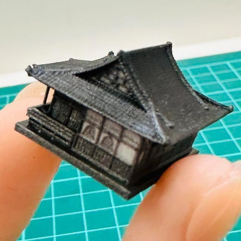 住宅模型☆ミニチュア☆ジオラマ☆模型☆ドールハウス 住宅模型☆ミニチュア☆ジオラマ☆模型☆ドールハウス