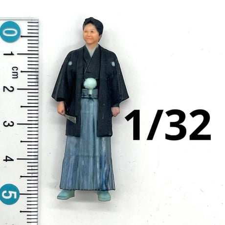 CATEGORY 1/32 フィギュア | ミニチュアイメージ オンラインショップ