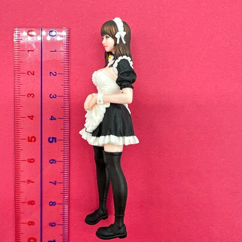 1/18 オーシャンコスモス　フィギュア8体　完成品　1/64より大 1/18 オーシャンコスモス フィギュア8体 完成品 1/64より大 【公式通販】