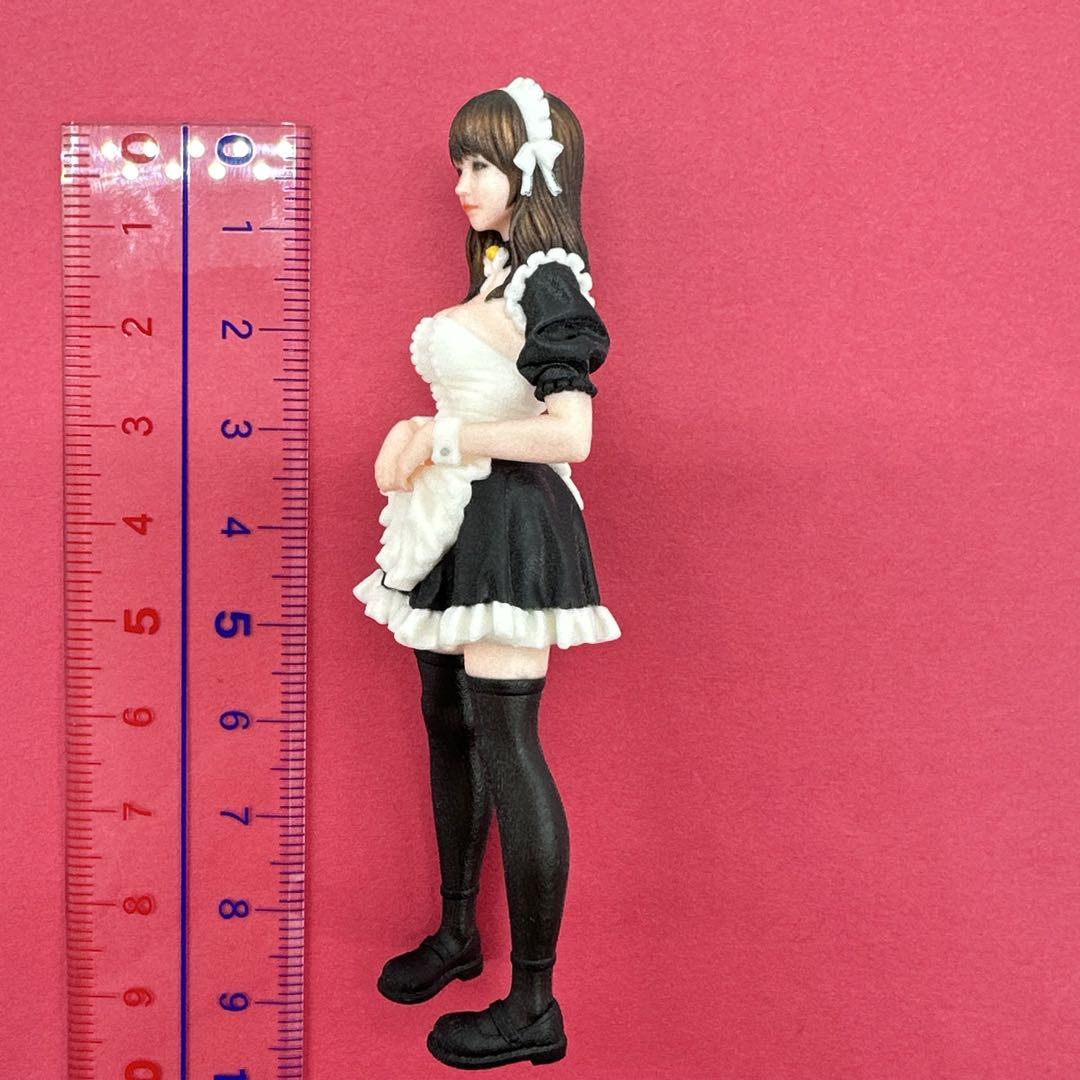 1/18 オーシャンコスモス　フィギュア　完成品　リアルフィギュア　ミニチュア 1/18 オーシャンコスモス OC-M0133 フィギュア ミニチュア