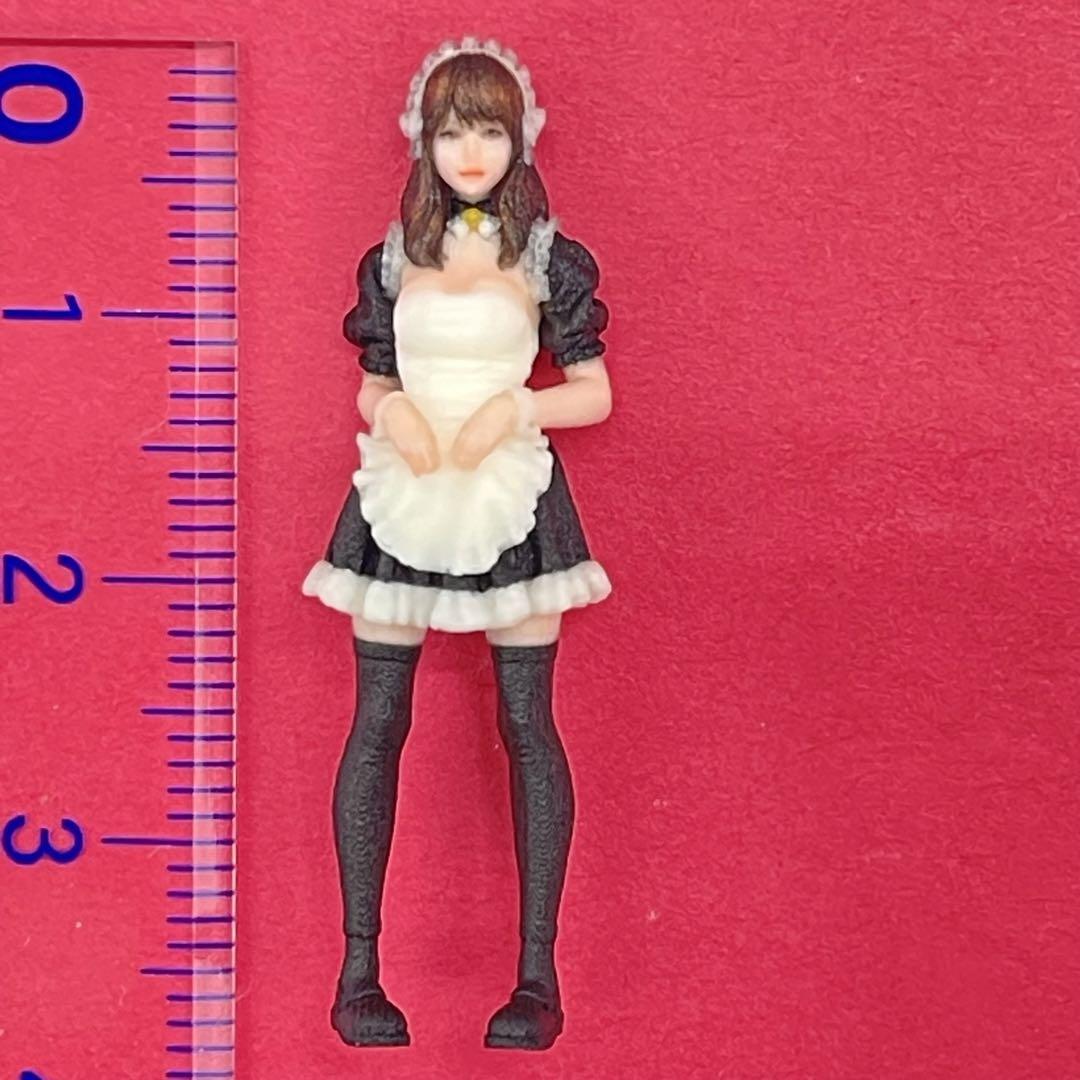 1/18 オーシャンコスモス　フィギュア8体　完成品　1/64より大 NEW 1/43 オーシャンコスモス0086 フィギュア 完成品 リアルフィギュア