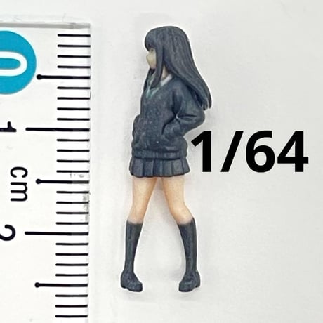 CATEGORY 1/64 フィギュア | ミニチュアイメージ オンラインショップ