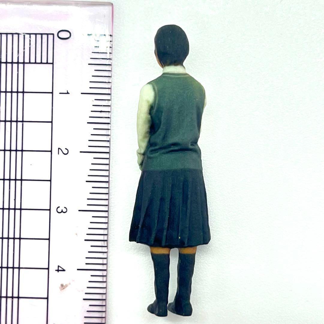 ミニチュア☆リーメントに☆ひな人形☆フィギュア☆1/64