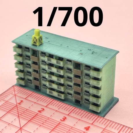 Nゲージ ドールハウス フィギュアに 1/64より小 ジオラマに リカちゃんに