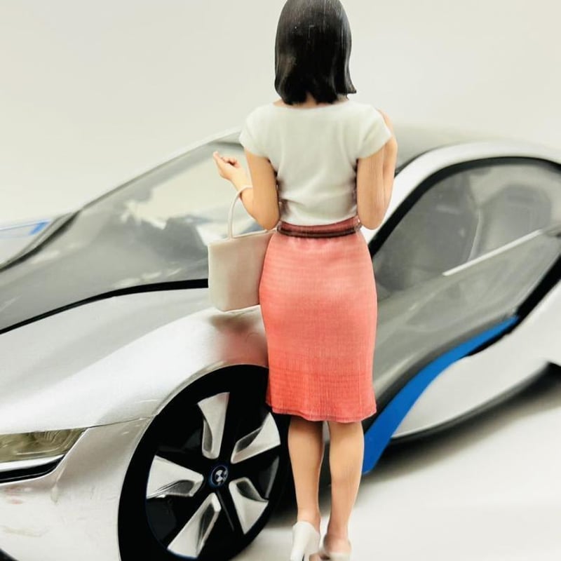 1/12☆99-1☆フィギュア☆完成品☆リアルフィギュア☆ジオラマに