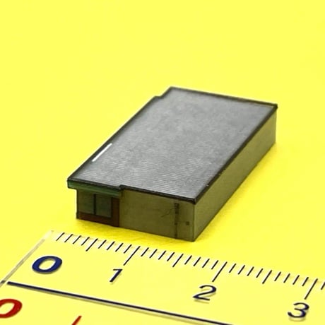 1/700 コンビニ　ミニチュア　建物　ジオラマ　フィギュア　住宅模型　３D　完成品