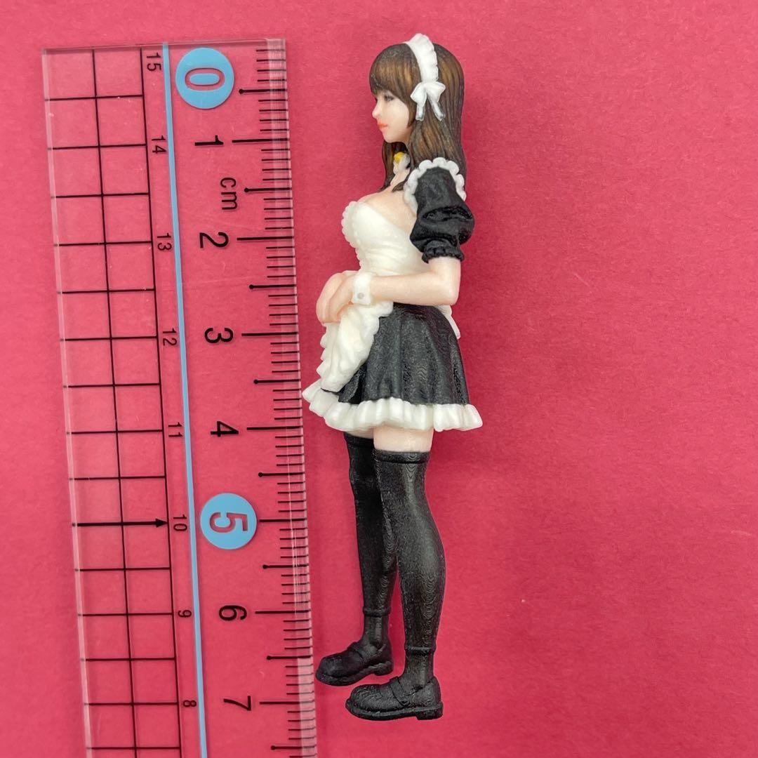 NEW 1/24 オーシャンコスモス0086 フィギュア 完成品 リアルフィギュア