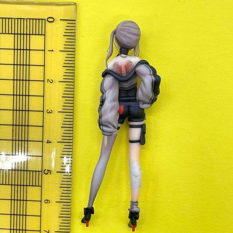 1/24 Q-JP-2 フィギュア 完成品 ミニカーに リアルフィギュア 1/24 Q-JP-2 フィギュア 完成品 ミニカーに リアルフィギュア