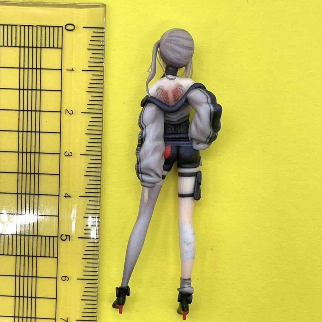 1/24 Q-JP-2 フィギュア 完成品 ミニカーに リアルフィギュア 1/24 Q-JP-2 フィギュア 完成品 ミニカーに リアルフィギュア