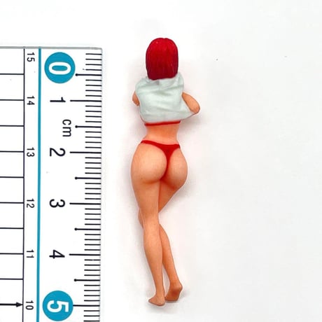 1/32 OC-M0102 フィギュア　ミニカーに　リアルフィギュア　ミニチュアイメージ　　ジオラマに