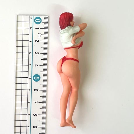 1/18 オーシャンコスモス　OC-M0102 フィギュア　リアルフィギュア　ミニチュアイメージ　完成品