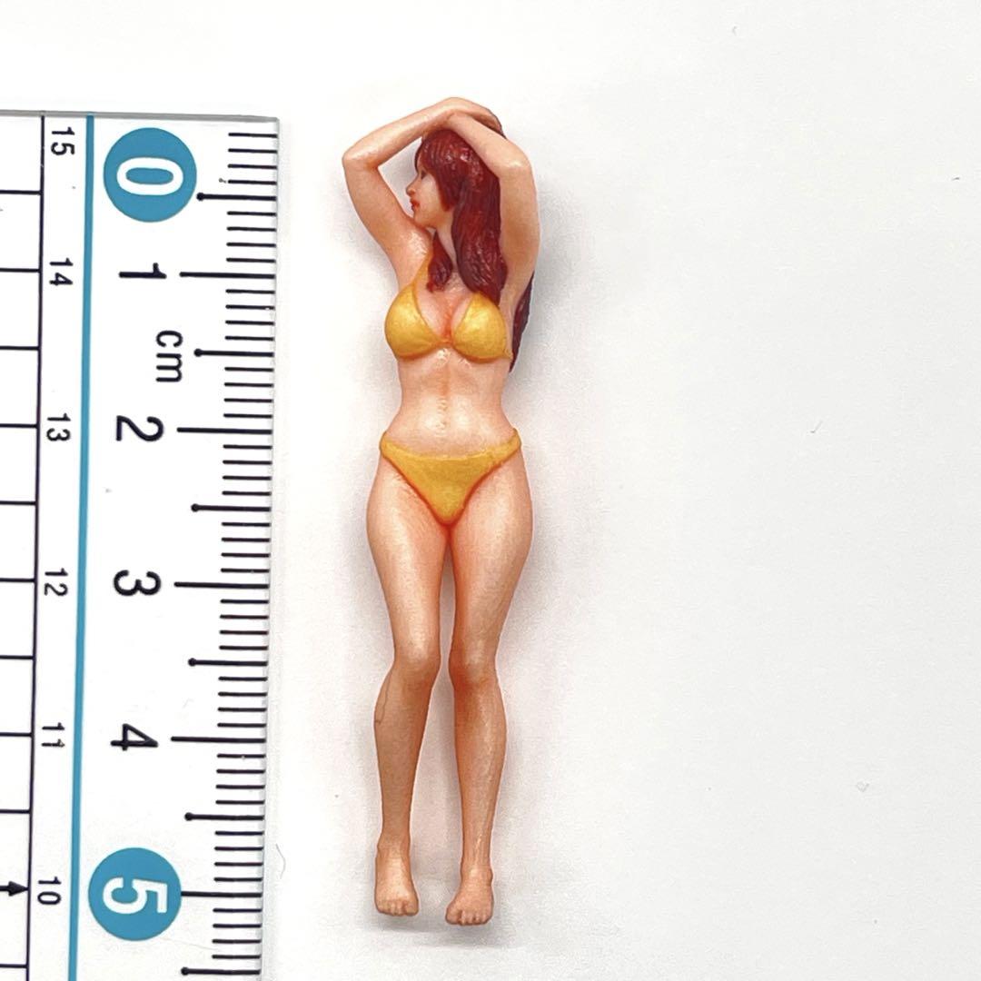 1/24 1/18 1/12 オーシャンコスモス　フィギュア3体　完成品 1/24 1/18 1/12 オーシャンコスモス フィギュア3体 完成品 【公式通販】