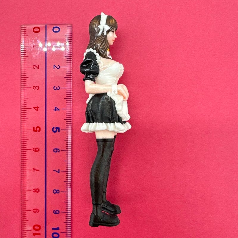 NEW 1/18 オーシャンコスモスOC-M0086 フィギュア リアルフィギュア