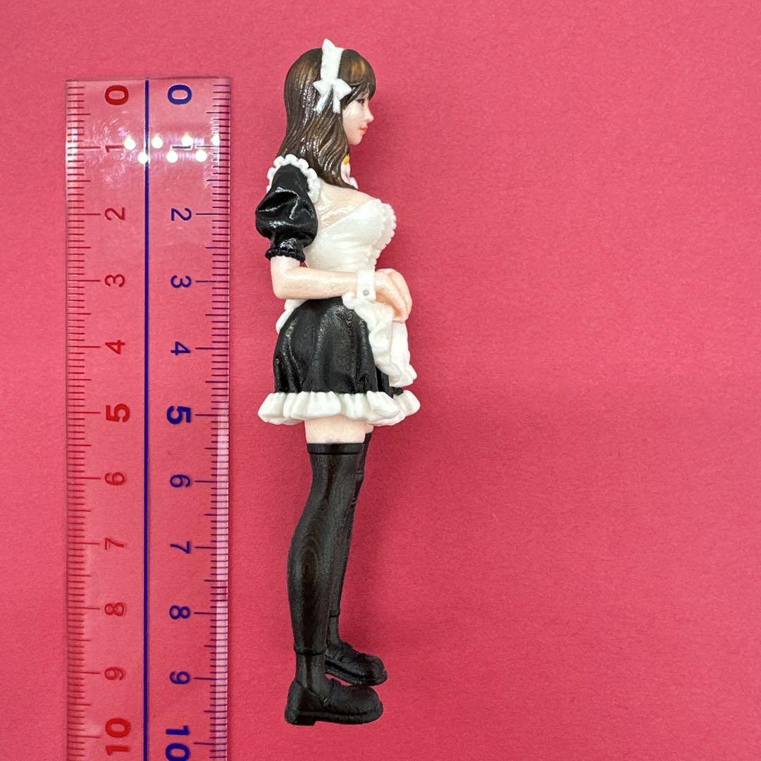オーシャンコスモス　フィギュア　軍曹　塗装済み完成品　M0120 1/12 軍曹 FEMALE OFFICER | tonerico：tokyo hobby market