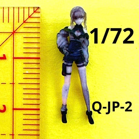 CATEGORY 1/72 フィギュア | ミニチュアイメージ オンラインショップ