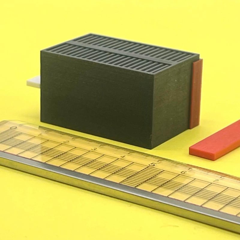 Zゲージ ハンバーガーショップ ミニチュア フィギュア 1/64より