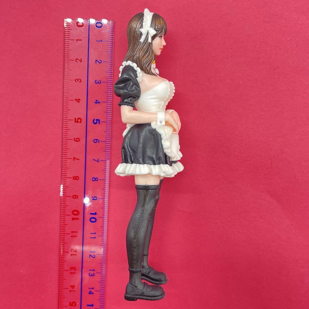 完成品 1/12 オーシャンコスモス フィギュア リアルフィギュア