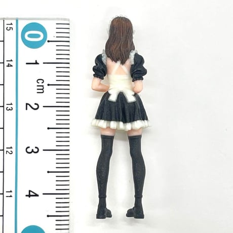 1/35 OC-M0086 オーシャンコスモス　フィギュア　完成品　リアルフィギュア　ミニカーに　ジオラマに　ミニチュアイメージ