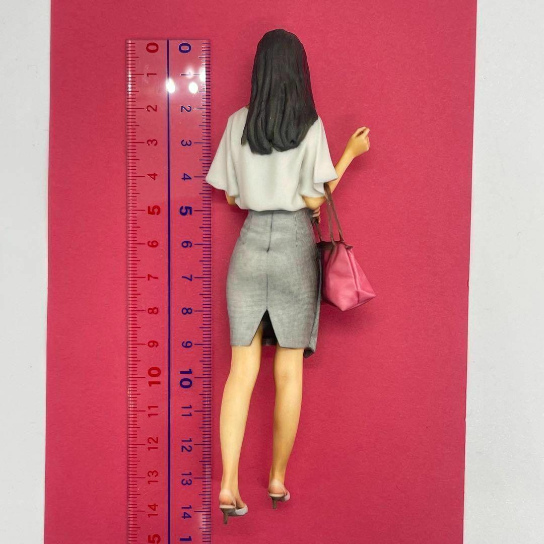 1/12 完成品 Jess OL フィギュア ドールハウスに リアル