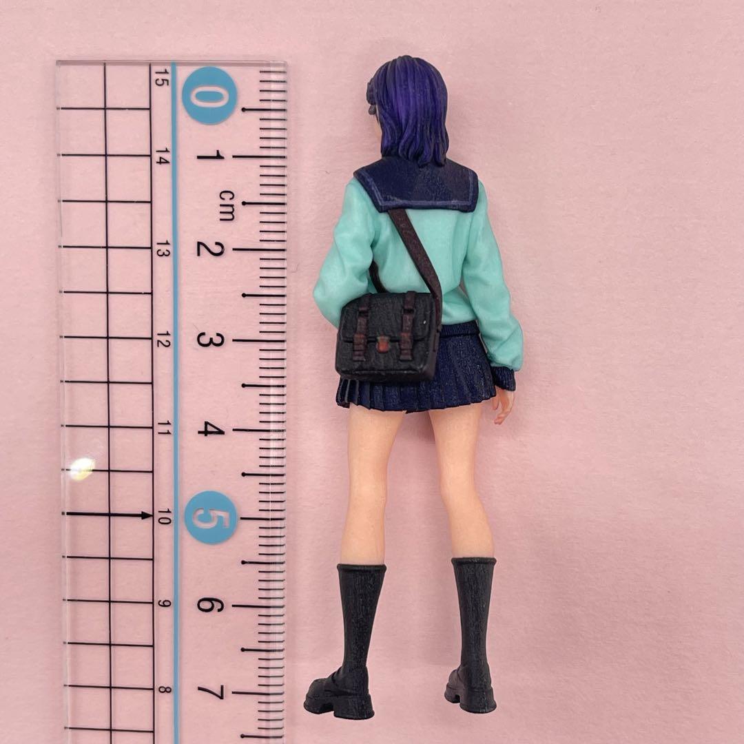 NEW 1/24 オーシャンコスモス0071 フィギュア 完成品 リアルフィギュア
