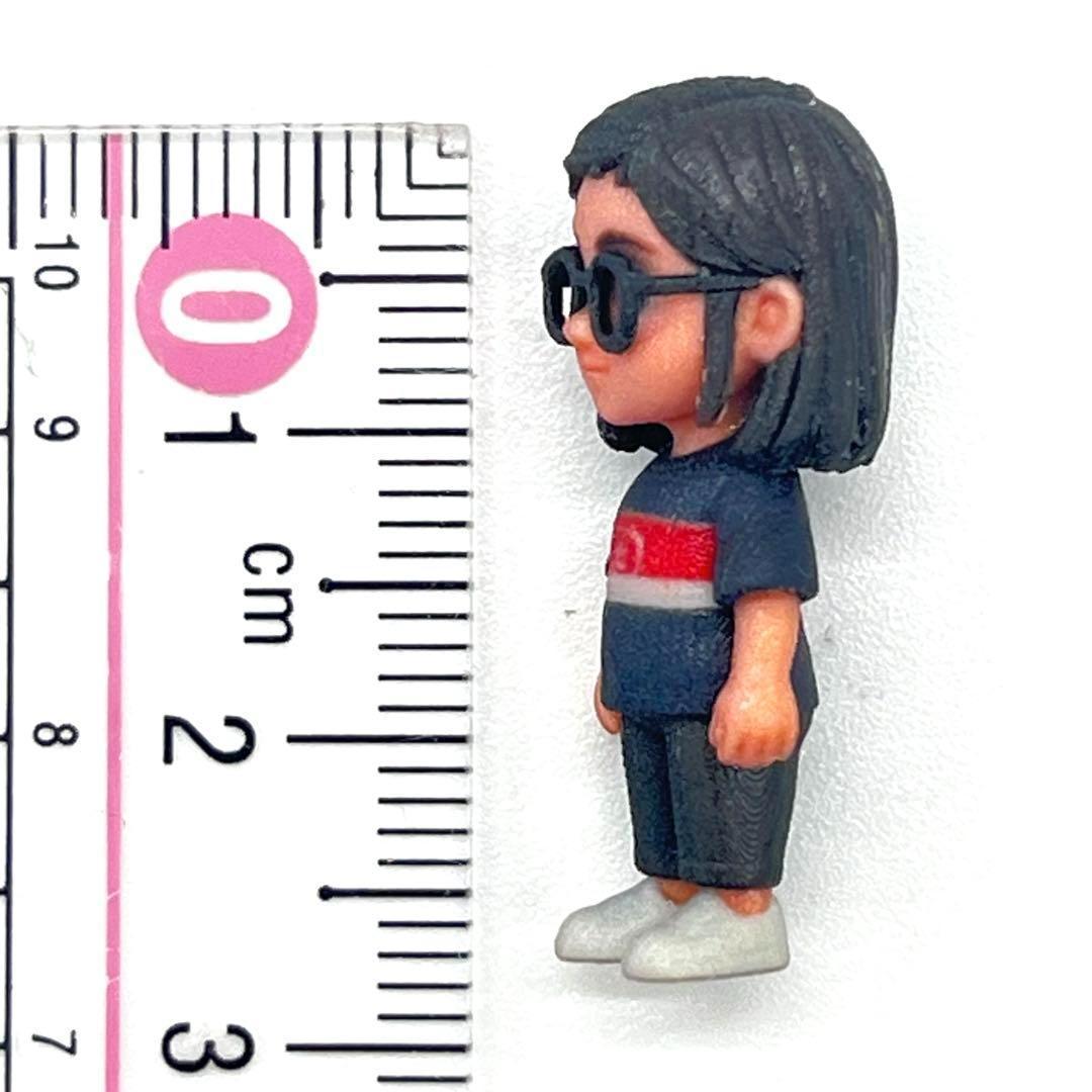 完成品　1/43 ダイナー7点セット　ミニチュア　フィギュアに　1/64より大 完成品 1/43 ダイナー7点セット ミニチュア フィギュアに 1/64