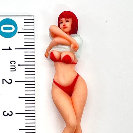 1/32 OC-M0102 フィギュア　ミニカーに　リアルフィギュア　ミニチュアイメージ　　ジオラマに