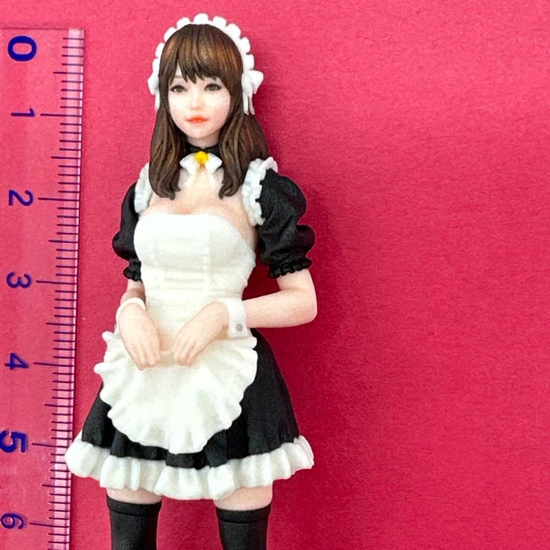 NEW 1/18 オーシャンコスモスOC-M0086 フィギュア リアルフィギュア