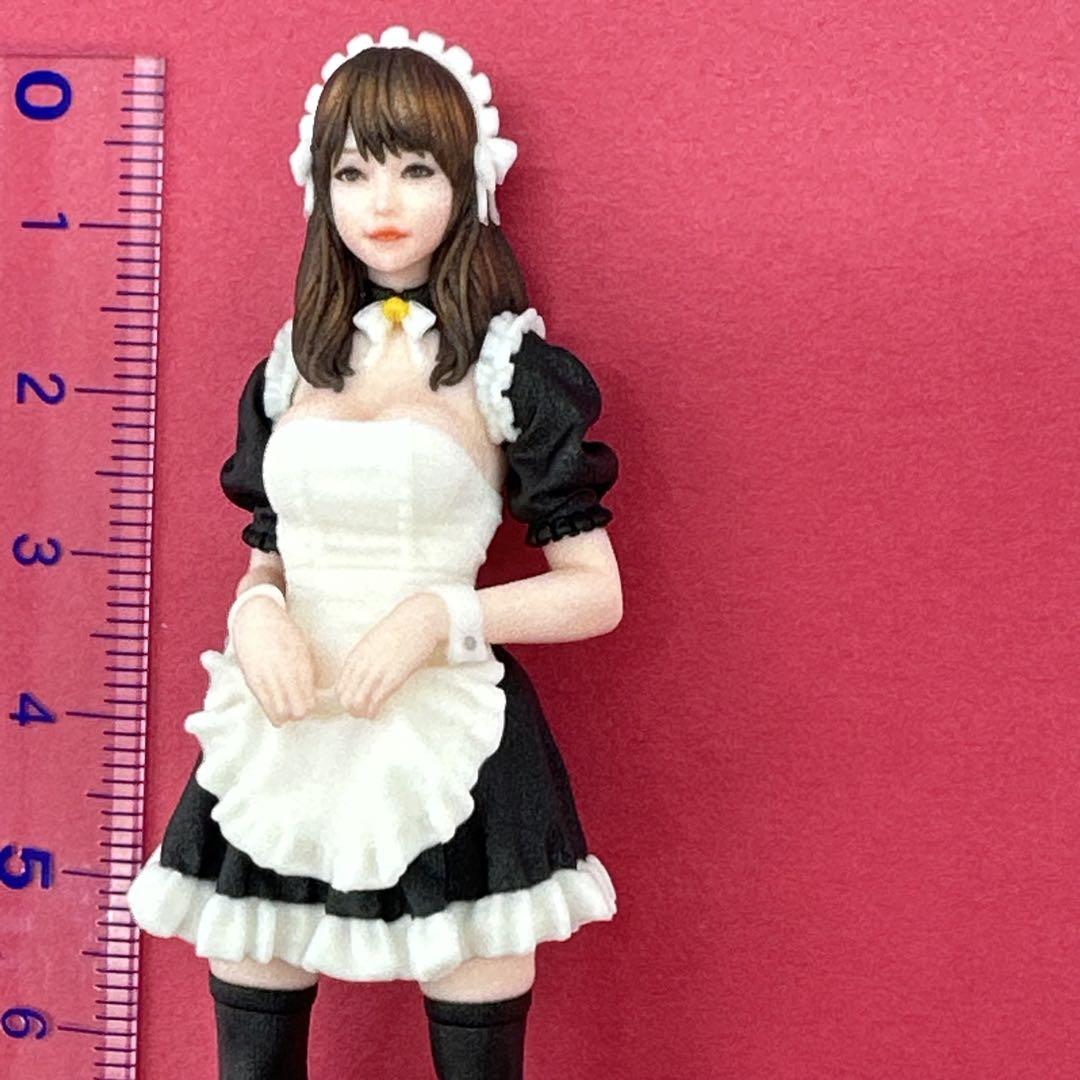 NEW 1/18 オーシャンコスモスOC-M0086 フィギュア　1/64より大 NEW 1/18 オーシャンコスモスOC-M0086 フィギュア リアルフィギュア