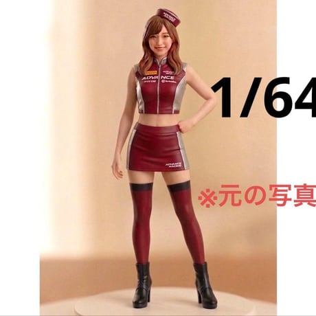 CATEGORY 1/64 フィギュア | ミニチュアイメージ オンラインショップ