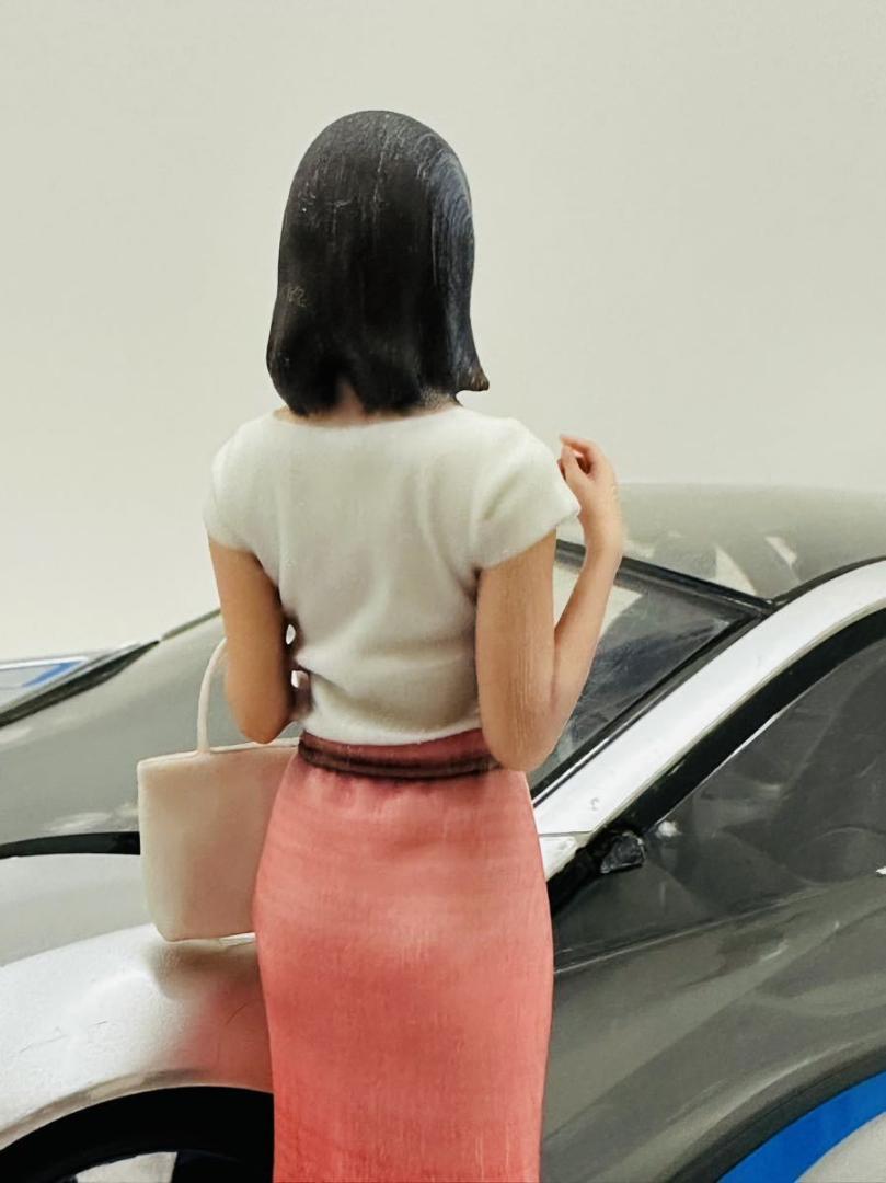 1/12☆99-1☆フィギュア☆完成品☆リアルフィギュア☆ジオラマに