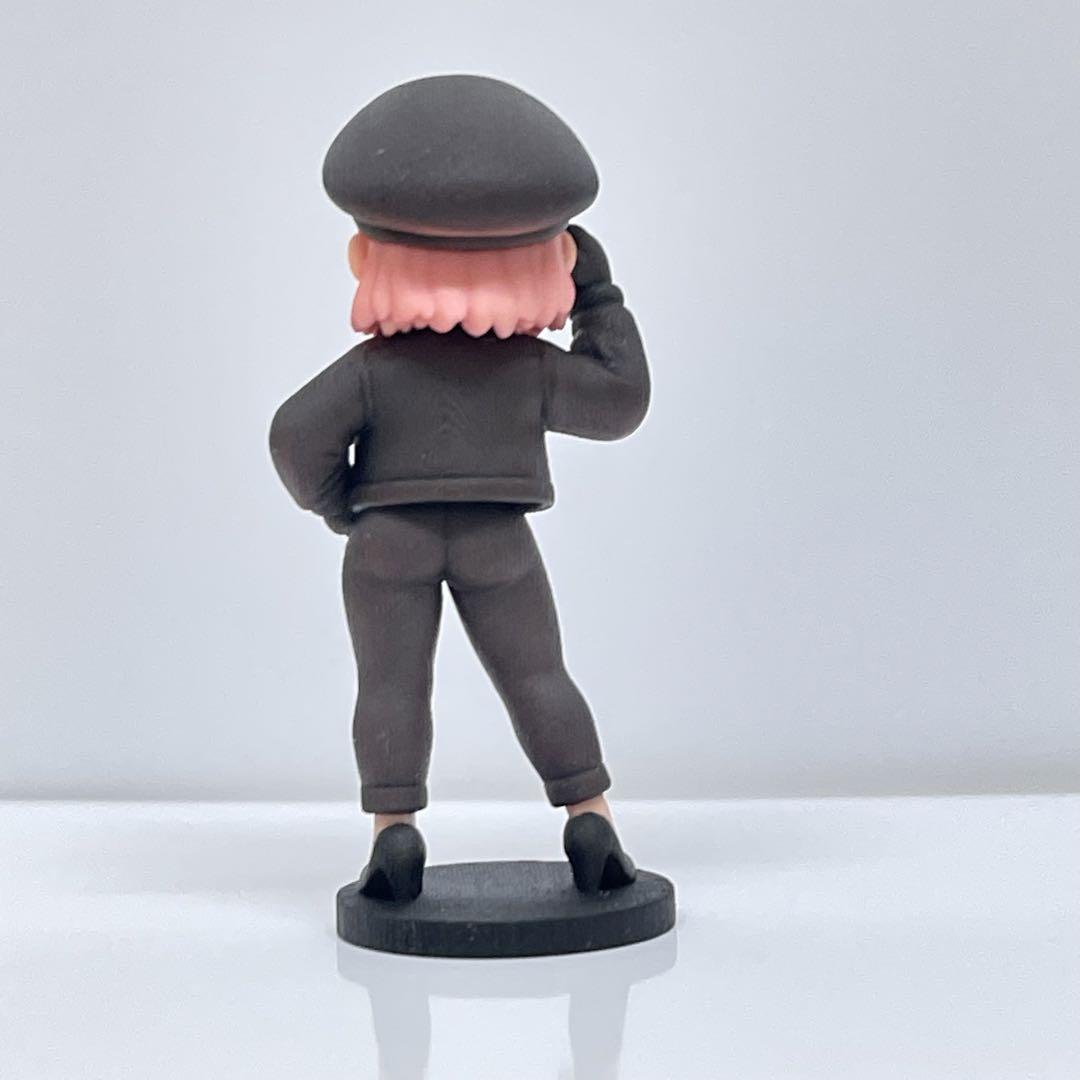 1/35 5cm 3DA-RIONA-01 フィギュア 完成品 リアルフィギュア
