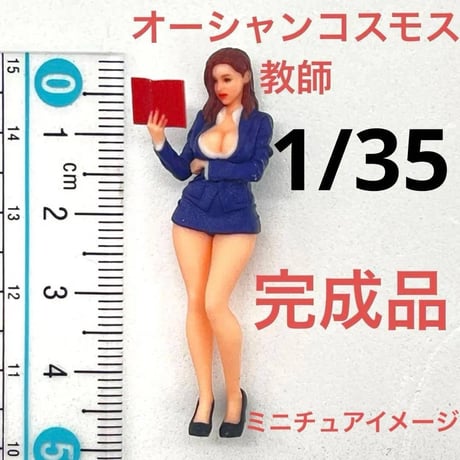 CATEGORY 1/35 フィギュア | ミニチュアイメージ オンラインショップ