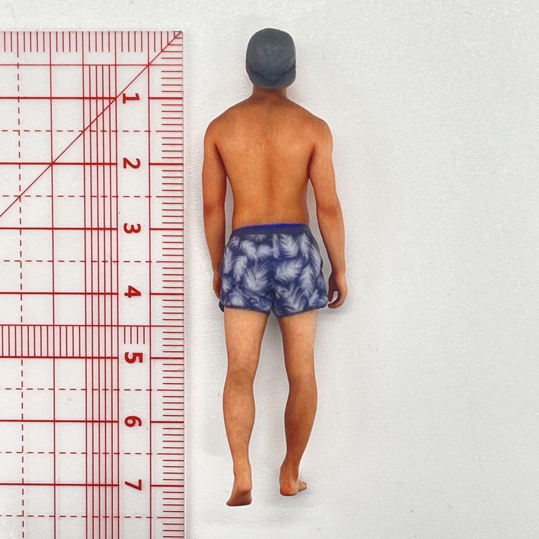 mikanreito様　フィギュア　1/64より大 fit=scale-down,w=1200