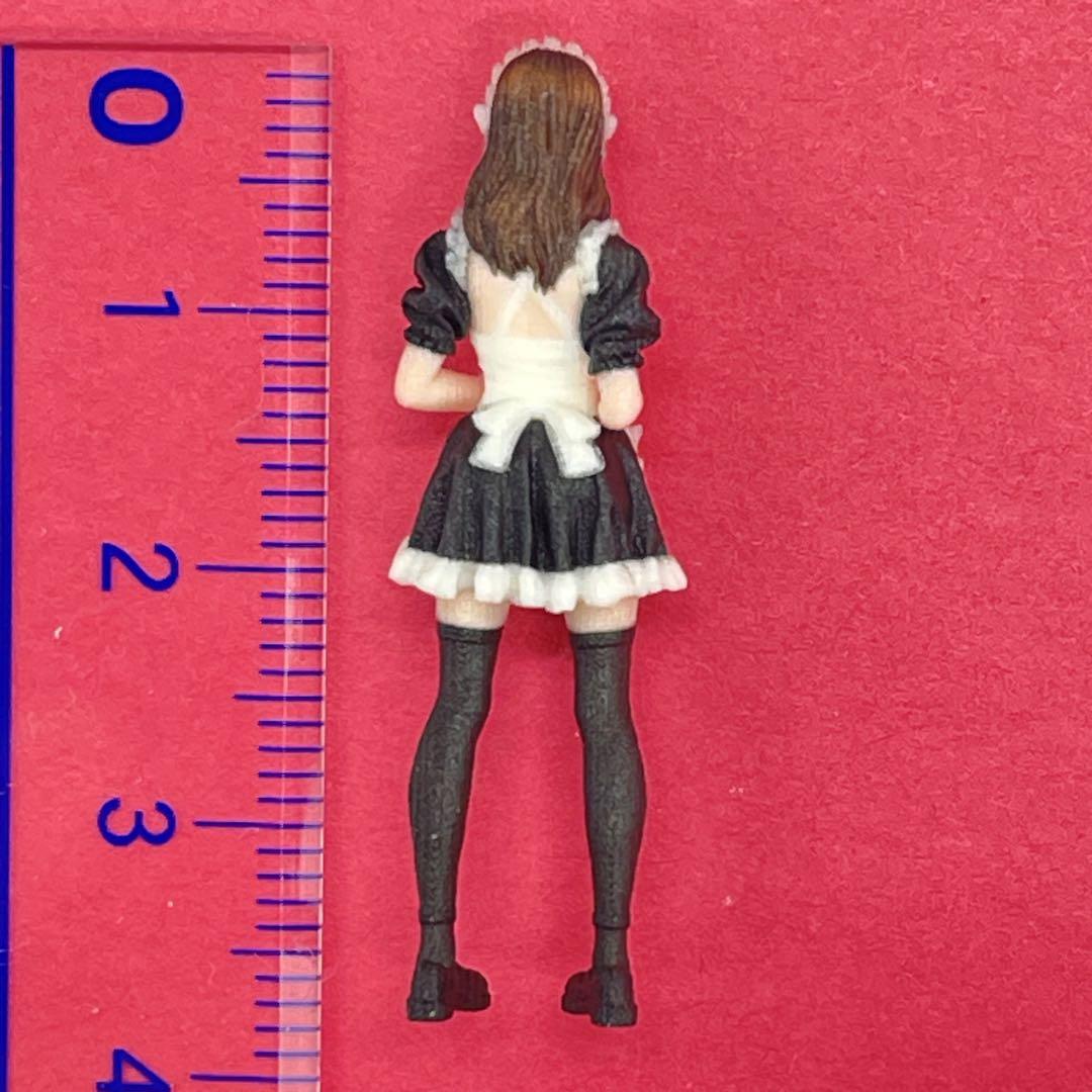 NEW 1/43 オーシャンコスモス0086 フィギュア 完成品 リアルフィギュア