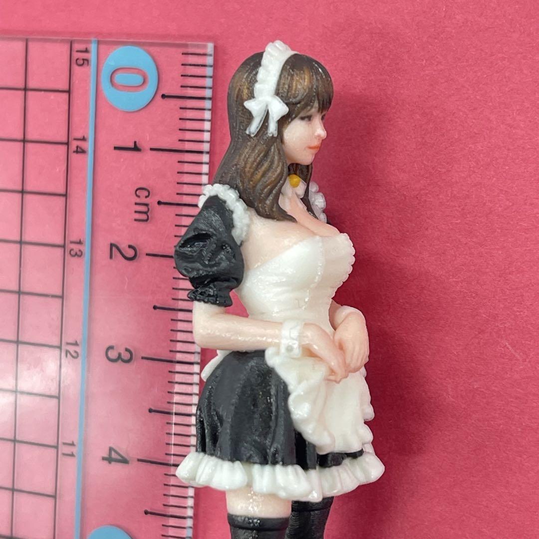 NEW 1/24 オーシャンコスモス0086 フィギュア　1/64より大 NEW 1/24 オーシャンコスモス0086 フィギュア 完成品 リアル